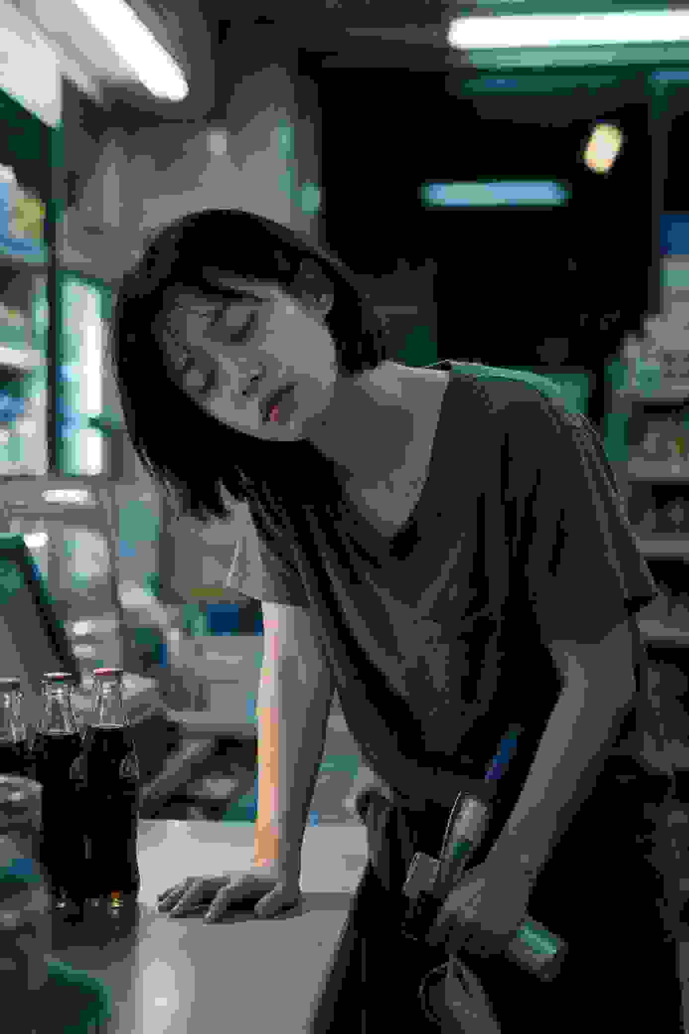 悬疑短剧